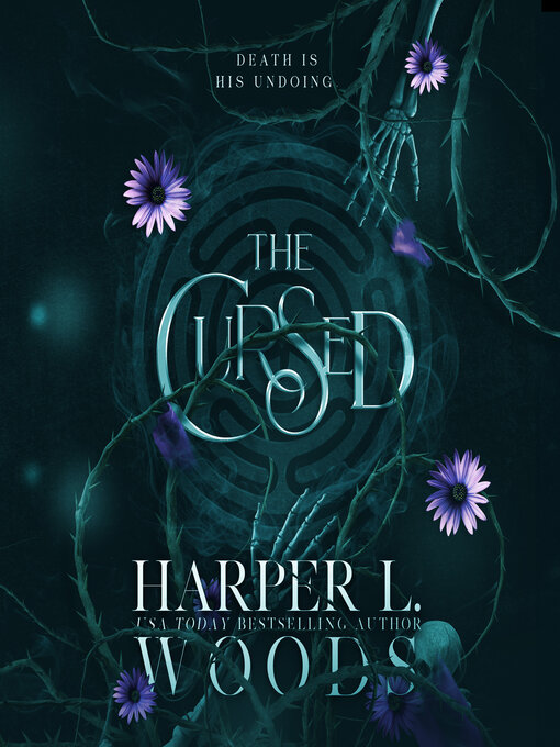 Title details for The Cursed by Harper L. Woods - Available